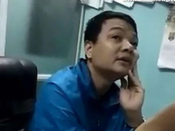 Vụ mất tiền triệu để sửa thông tin cá nhân: Chờ ý kiến công an tỉnh