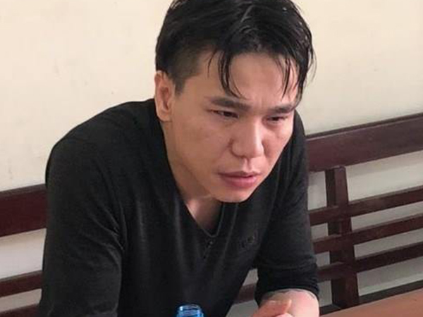 Ấn định ngày xử ca sĩ Châu Việt Cường nhét tỏi vào miệng cô gái dẫn tới tử vong