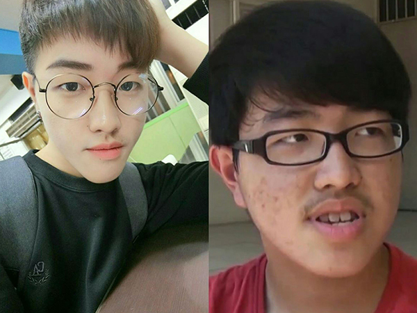 Chỉ một câu nói đầy phũ phàng của hoa khôi lớp đã khiến 'hoàng tử cóc' lột xác thành hot boy