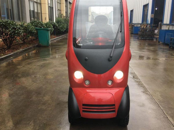 Phát sốt ôtô Trung Quốc giá chỉ 40 triệu chào hàng Việt Nam