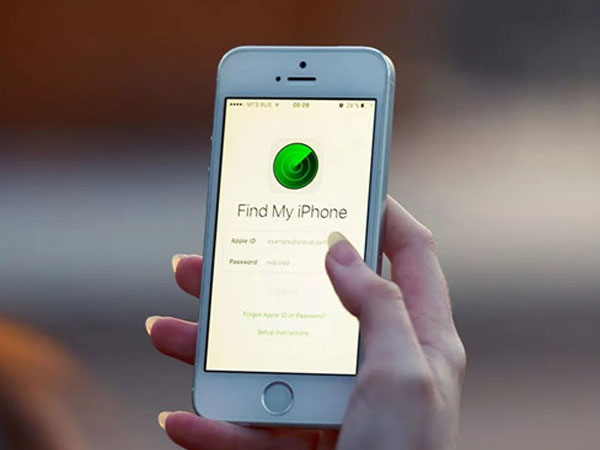 Tôi bị trộm rồi thành bạn của người mua chiếc iPhone ăn cắp
