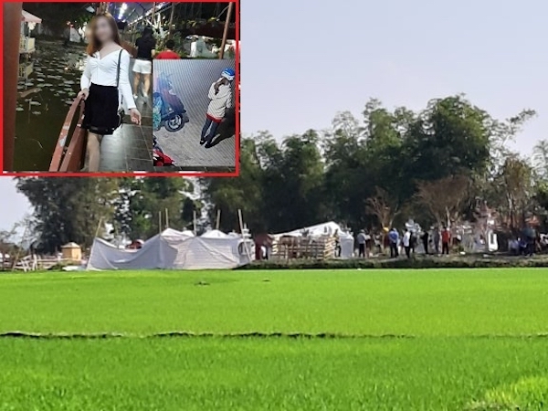 Vụ nữ sinh giao gà bị sát hại: Khai quật, khám nghiệm lại tử thi