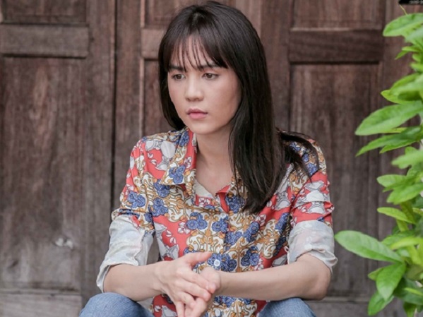 'Vu Quy Đại Náo': Quên danh hiệu 'Nữ hoàng nội y' đi, từ giờ hãy gọi Ngọc Trinh là diễn viên