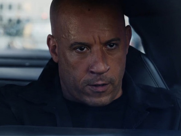 Ai là nhân vật nguy hiểm nhất lịch sử 'Fast and Furious'?