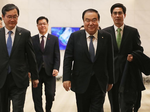 Cuộc gặp Trump - Kim tại Hà Nội 'định đoạt số phận Hàn Quốc'