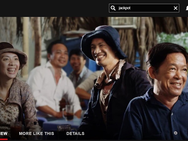 Đây là phim Việt đầu tiên năm 2019 được trình chiếu trên Netflix