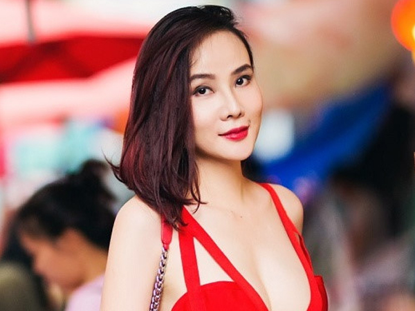 Dương Yến Ngọc bất ngờ thông báo đã chia tay người yêu mới chỉ sau 2 ngày công khai