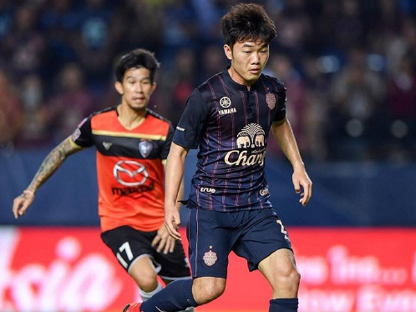 Fan Xuân Trường đổ bộ fanpage Buriram United, fan Thái ngỡ ngàng: 'Tôi tưởng mình vào nhầm trang'