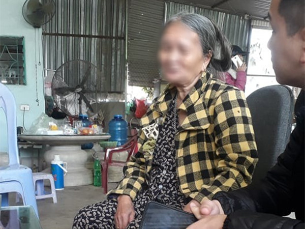 Gia đình nữ sinh giao gà đau lòng vì con gặp nạn còn bị vu oan: 'Họ bảo tôi giả tạo, tiếc tiền không chuộc nên con mới bị giết'