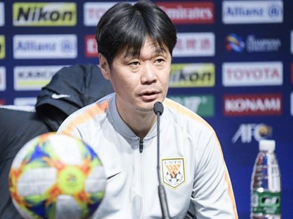 HLV Shandong Luneng: 'CLB Hà Nội rất mạnh, Quang Hải khéo léo, nhưng chúng tôi sẽ thắng'