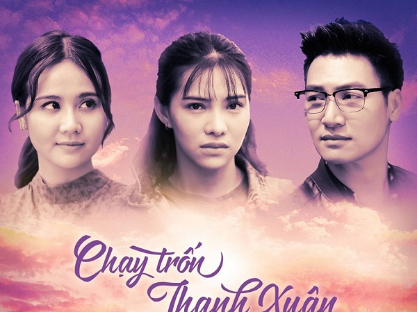Khán giả mệt mỏi với tình tay 3 vô lý của 'Chạy trốn thanh xuân'