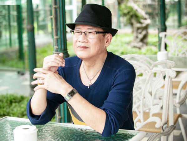 Lần đầu làm liveshow tại Sài Gòn, Tuấn Vũ mời toàn sao 'khủng'
