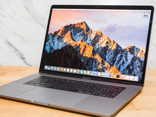 MacBook Pro sẽ có phiên bản 16,5 inch, thiết kế hoàn toàn mới
