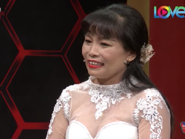 Nàng dâu bị cư dân mạng chê đanh đá chỉ vì dám nói mẹ chồng... mập, không đẹp như tưởng tượng