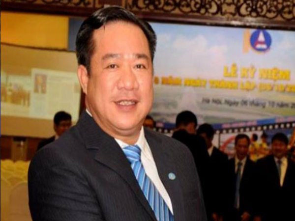 Phó Tổng Giám đốc VEC nói về tờ trình ban hành Quyết định 13?