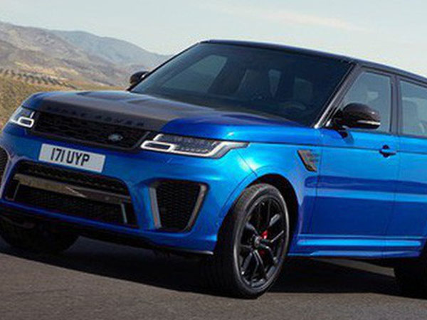 Range Rover Sport được đại lý 'thổi' giá chênh 1,5 tỷ đồng, và đây là lí do