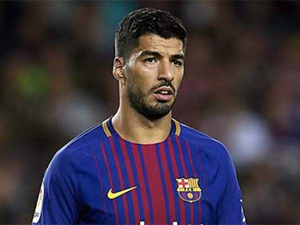 Suarez 'ăn hại' nhất Barca