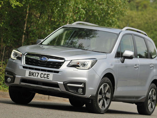 Subaru VN triệu hồi các mẫu BRZ, XV và Forester vì lỗi động cơ