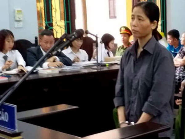 Thêm 29 bé bị sùi mào gà khi nong bao quy đầu tại nhà nữ y sĩ