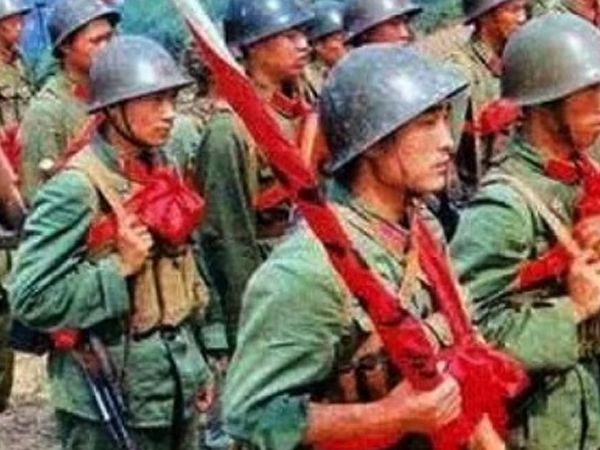Trung Quốc im lặng sau 40 năm cuộc chiến biên giới Việt Nam 1979