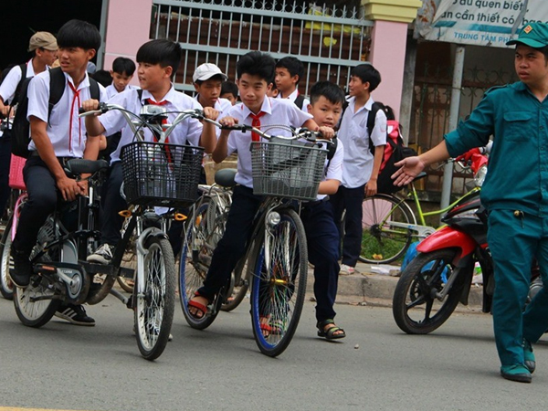 Vì sao học sinh Bình Dương được nghỉ lễ rằm tháng Giêng?