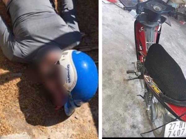 Vụ nữ sinh bị sát hại khi đi giao gà chiều 30 Tết: Không chỉ có một đối tượng xâm hại tình dục nạn nhân