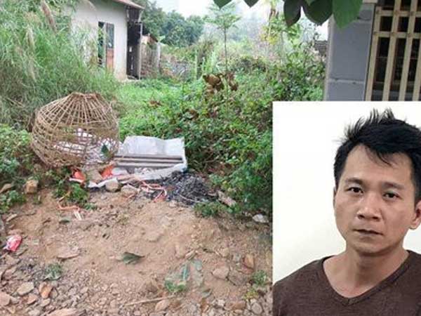 Vụ nữ sinh bị sát hại khi đi giao gà chiều 30 Tết: Nghi phạm thứ 5 ít tuổi nhất sinh năm 1993, nghiện ma tuý