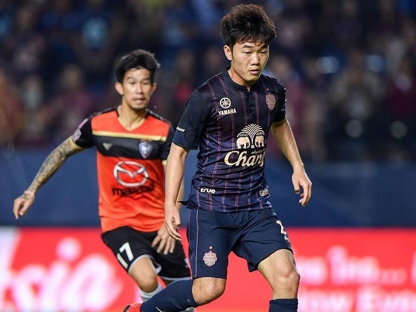 Xuân Trường mắc sai lầm như thế nào trong ngày ra mắt Buriram United?