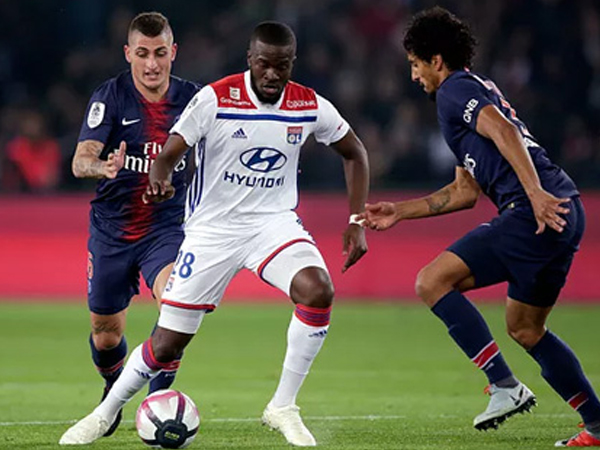 3 lý do Barca phải dè chừng Lyon