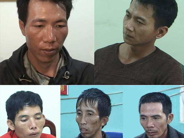 4 nghi vấn cần giải đáp trong vụ nữ sinh giao gà bị giết