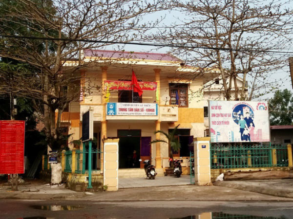 7 cán bộ mua chứng chỉ giả để tham dự thi tuyển viên chức