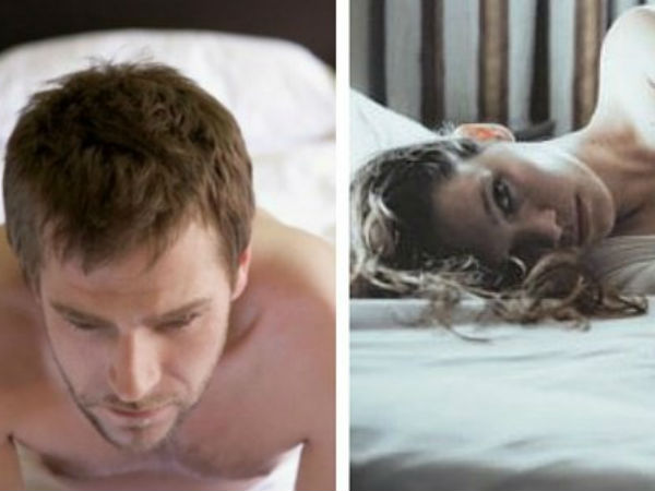 8 dấu hiệu cho thấy cơ thể đang thiếu 'chuyện yêu'