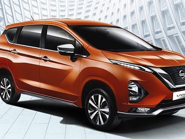 'Bản sao' của Mitsubishi Xpander vừa ra mắt, giá từ 14.000 USD