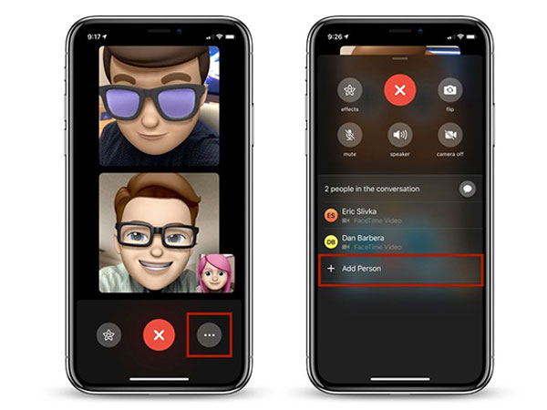 FaceTime lại bị than phiền sau khi cập nhật lỗi nghe lén