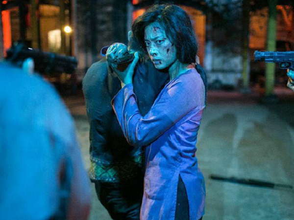 'Hai Phượng' cuốn hút không kém phim Hong Kong và Hollywood