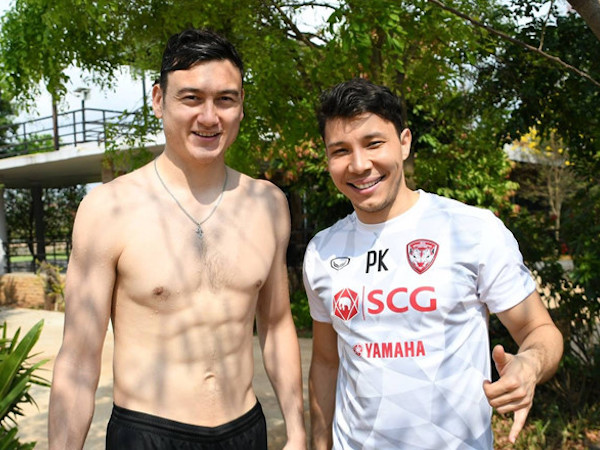 HLV thể lực: 'Đặng Văn Lâm sẽ có suất bắt chính tại Muangthong'