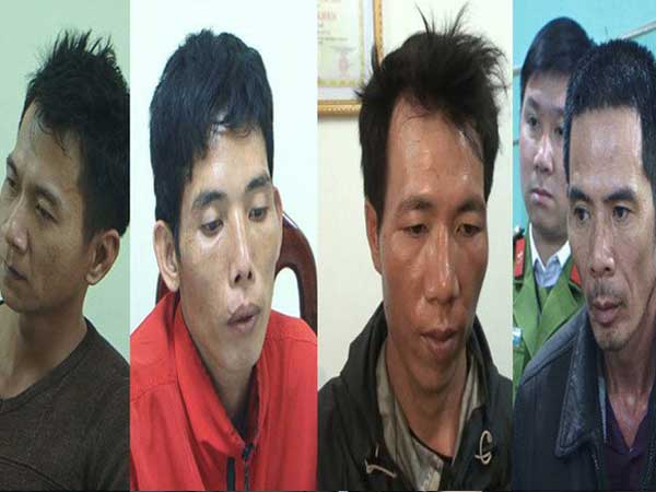 Kẻ chủ mưu sát hại nữ sinh đi giao gà chiều 30 Tết, được nhận xét là nghiện nhưng 'ngoan'