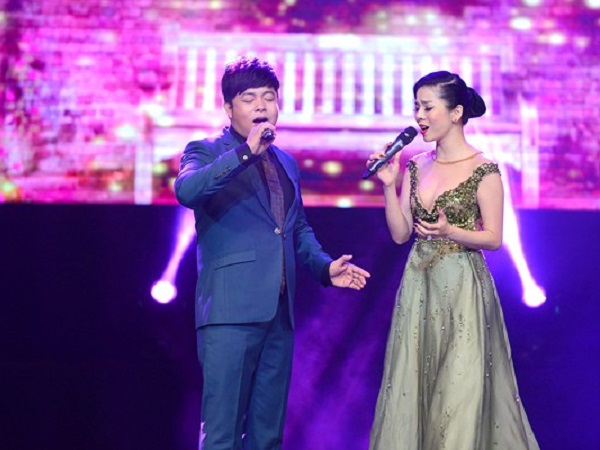 Lệ Quyên - Quang Lê trở lại với bản 'hit' gần 100 triệu views