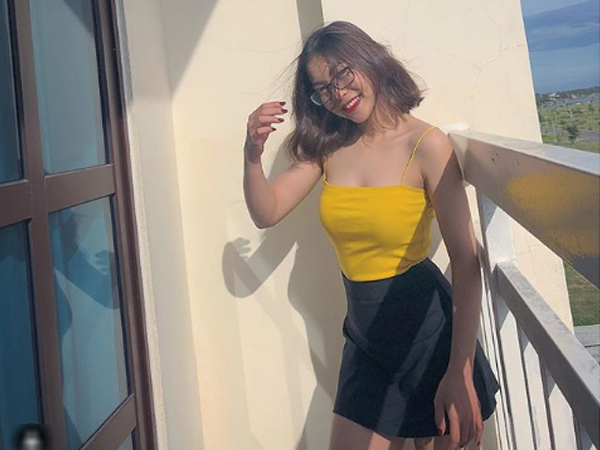 Liên tục bị antifan chỉ trích vì ăn mặc sexy, bạn gái Quang Hải đã có hành động đáp trả cực 'khiêu khích'