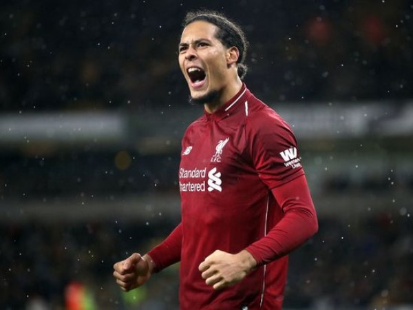 Liverpool và mối lo hàng thủ trước trận gặp Bayern Munich