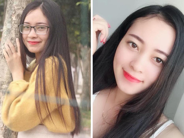 Loạt ảnh chứng minh: Hội con gái cận thị nhìn đã thu hút, bỏ kính ra còn khiến người ta 'trầm trồ' gấp bội