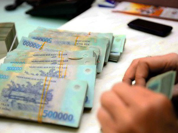 Ly kỳ vụ chuyển nhầm 4,5 tỷ đồng