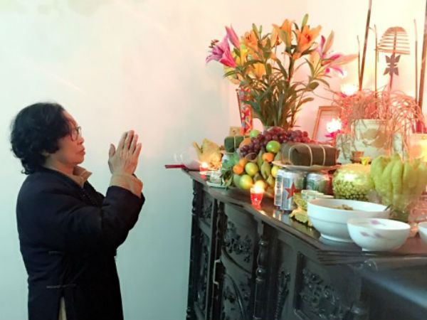 Nghi lễ cúng Rằm tháng Giêng 2019 chuẩn nhất ít người hiểu rõ