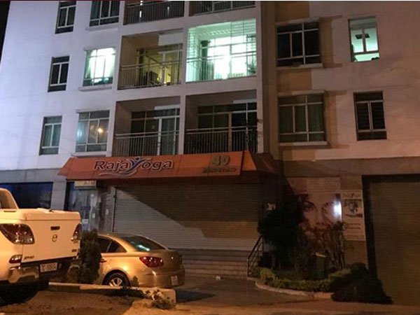 Người phụ nữ đâm chết đồng nghiệp tại chung cư Hoàng Anh Gia Lai