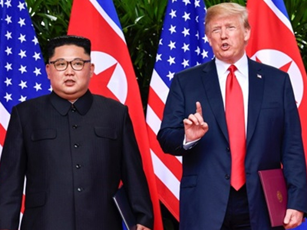 Nhượng bộ Trump có thể đưa ra với Kim Jong-un khi gặp thượng đỉnh ở Việt Nam