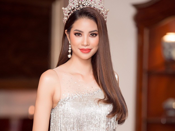 Phạm Hương đã chịu lên tiếng về những lời đồn, thị phi trong suốt nửa năm qua ở Mỹ