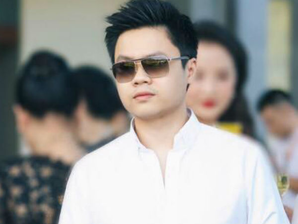 Phan Thành - Thiếu gia chăm 'thả thính' nhất Việt Nam: Dăm bữa nửa tháng lại có một cái status đầy ẩn ý!