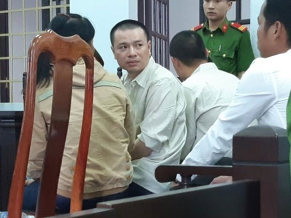 Tòa án tối cao có công văn về vụ tử tù Đặng Văn Hiến