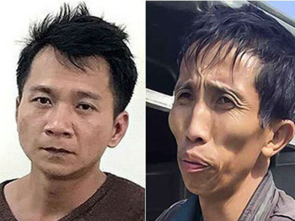 Vụ cô gái giao gà bị giết hại: 5 bị can có mối quan hệ thế nào?
