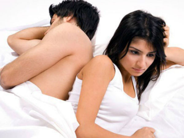 Xuất tinh sớm và cách khắc phục